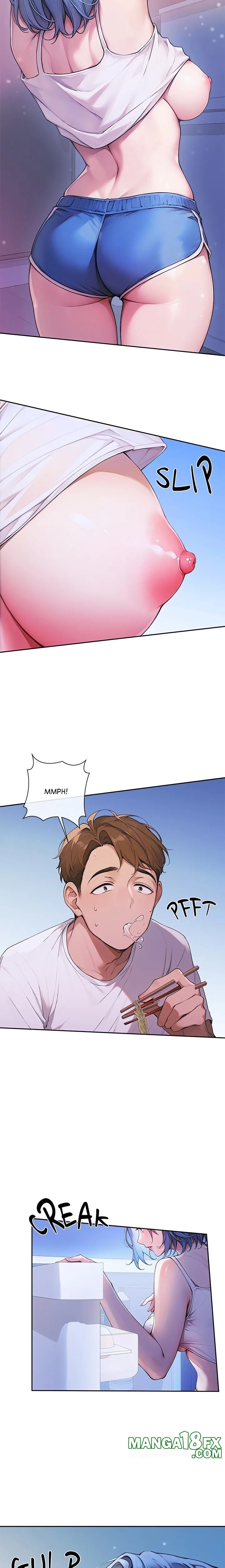 Desire Village - Chapter 3 Page 29