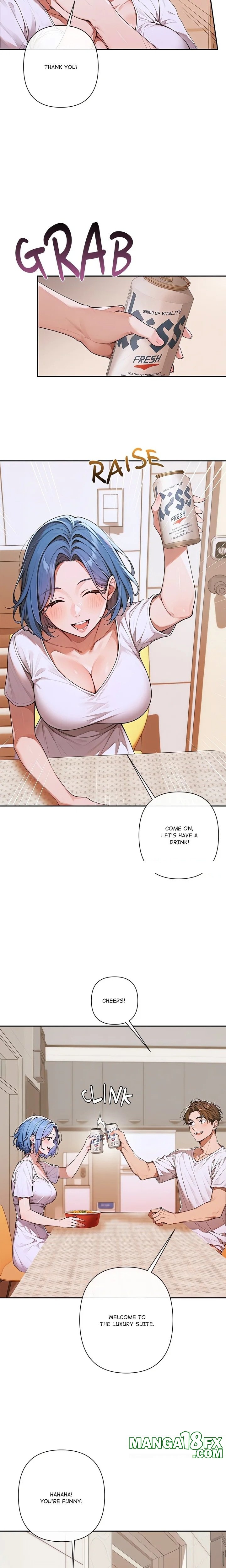 Desire Village - Chapter 4 Page 21