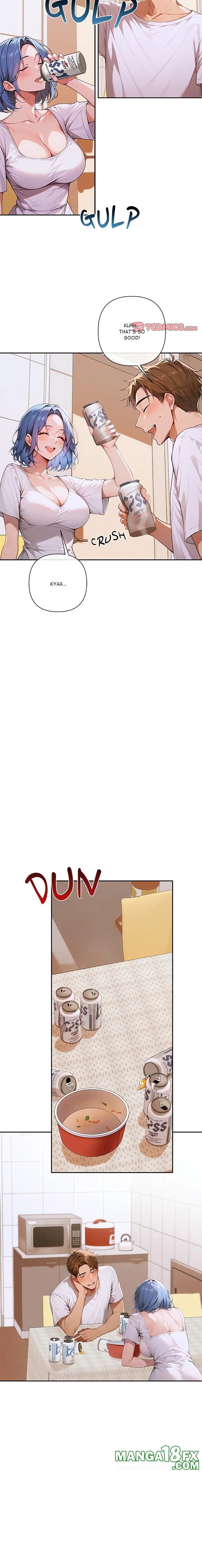 Desire Village - Chapter 4 Page 23