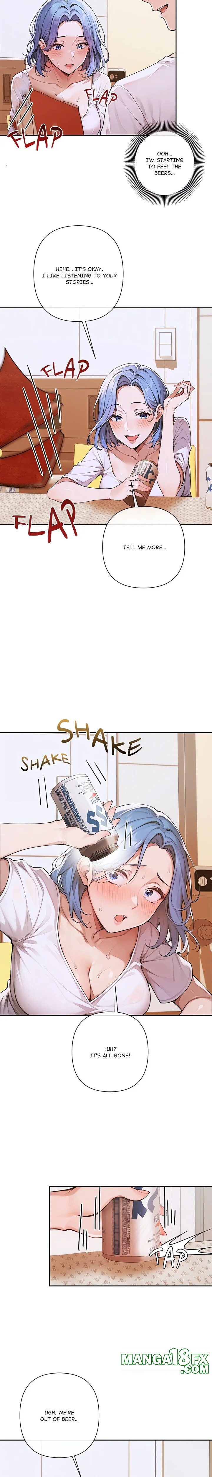 Desire Village - Chapter 4 Page 25