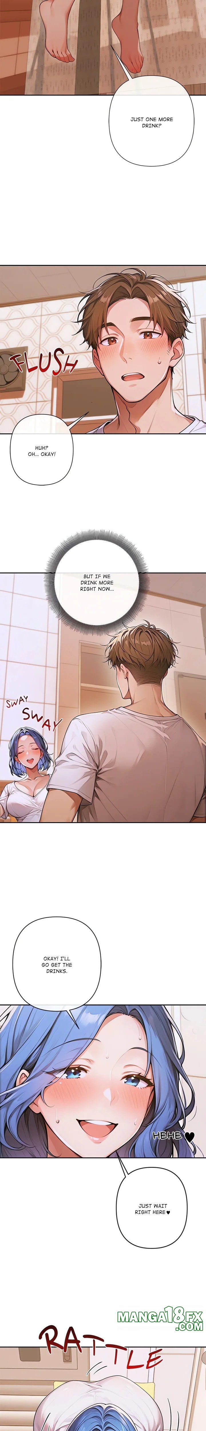 Desire Village - Chapter 4 Page 27