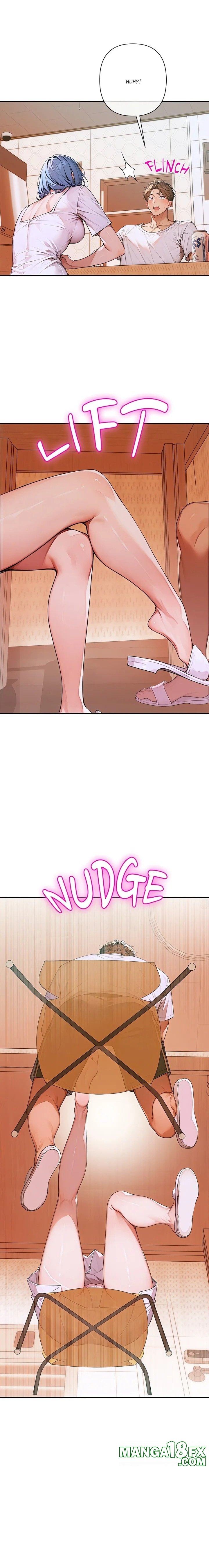 Desire Village - Chapter 5 Page 10