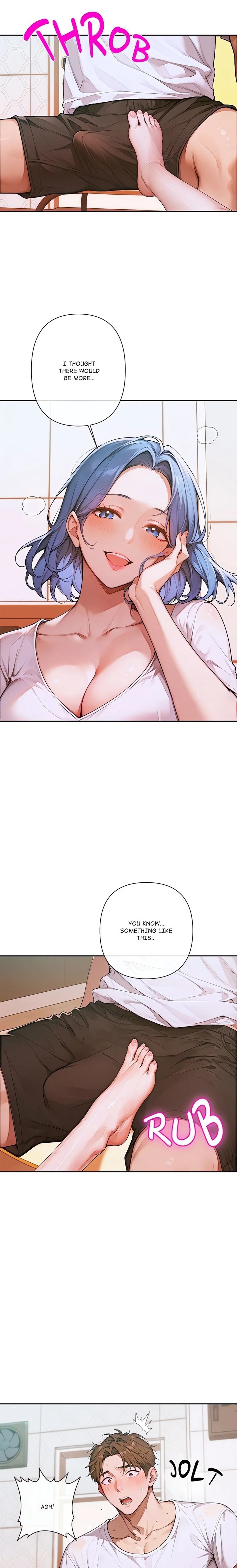 Desire Village - Chapter 5 Page 11