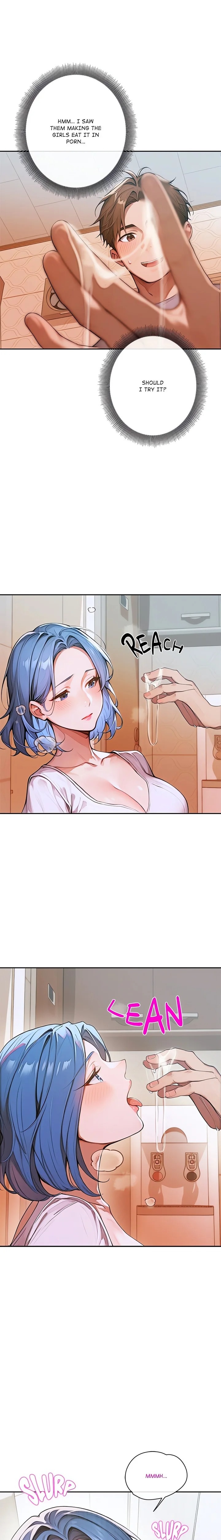 Desire Village - Chapter 5 Page 24