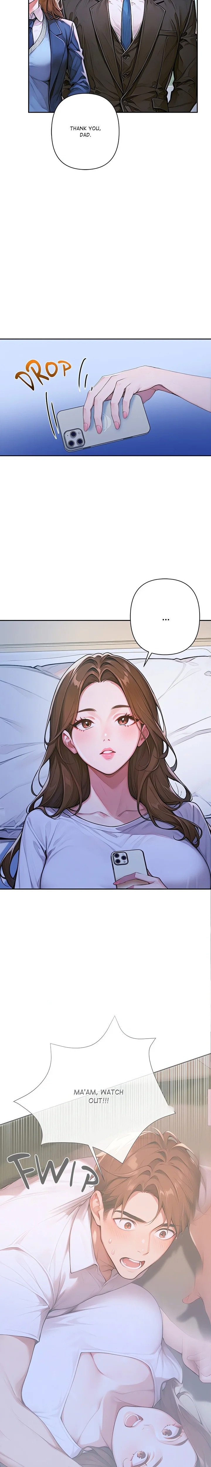 Desire Village - Chapter 5 Page 4