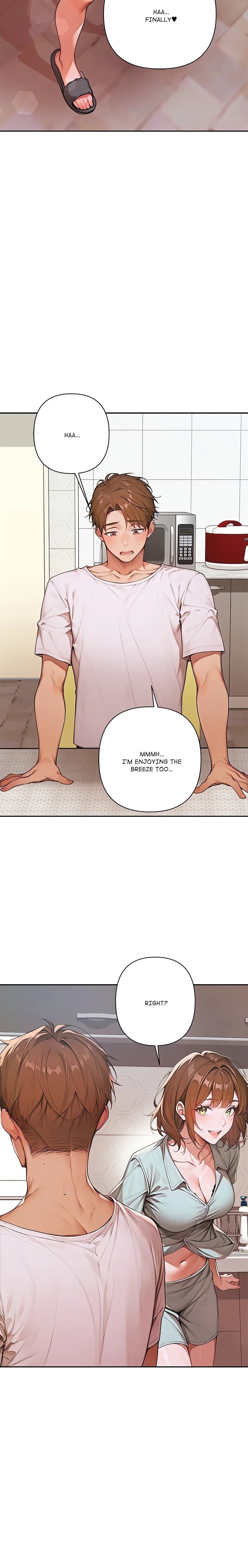 Desire Village - Chapter 6 Page 19