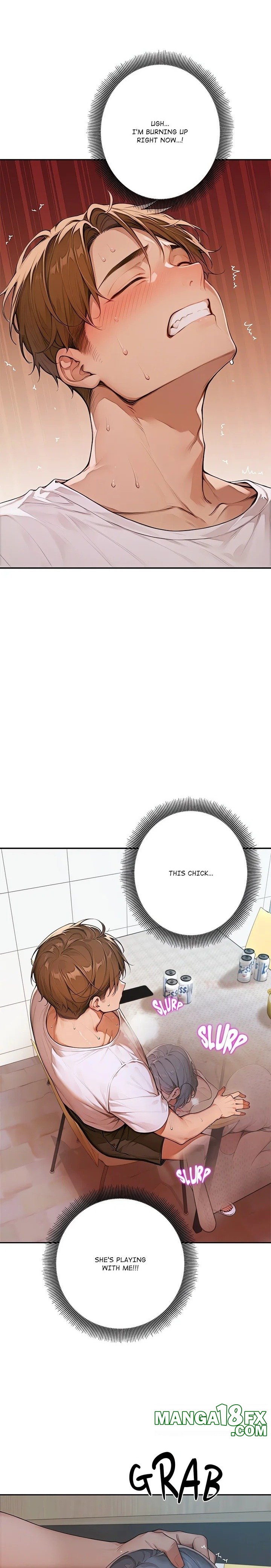 Desire Village - Chapter 6 Page 21