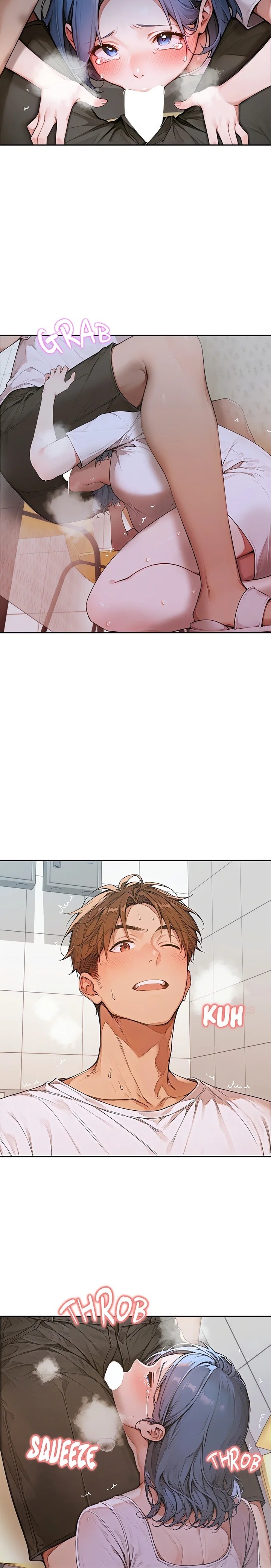 Desire Village - Chapter 6 Page 23