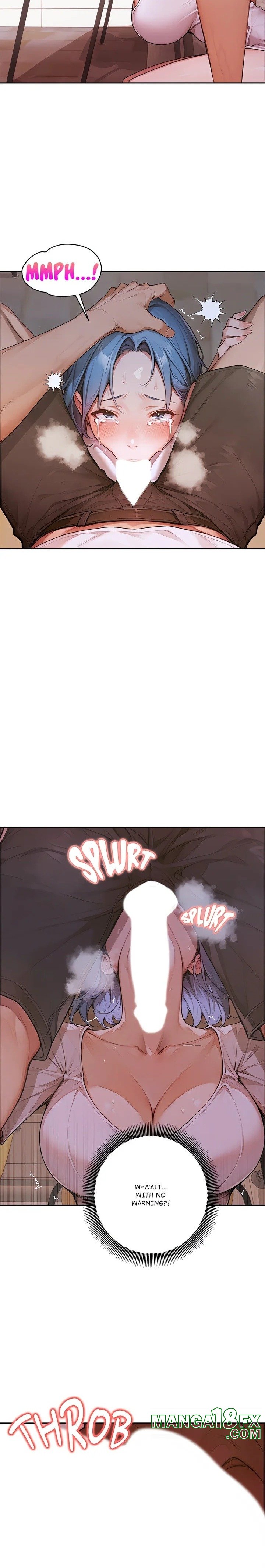 Desire Village - Chapter 6 Page 26