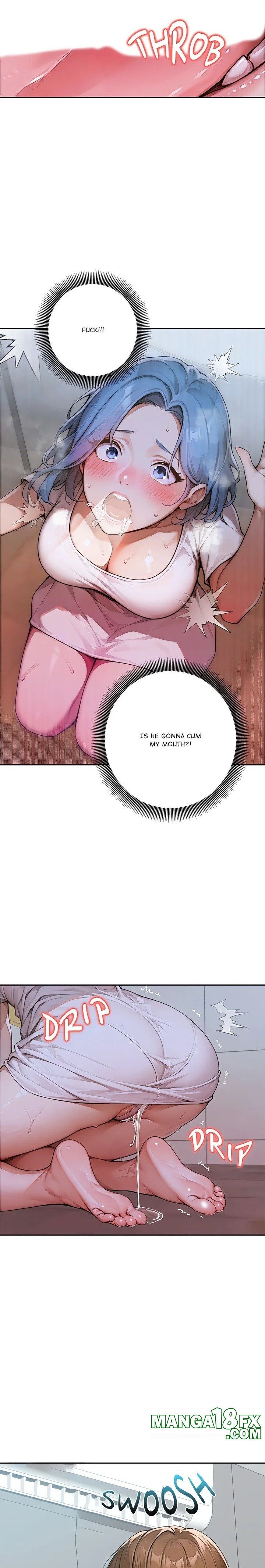 Desire Village - Chapter 6 Page 27