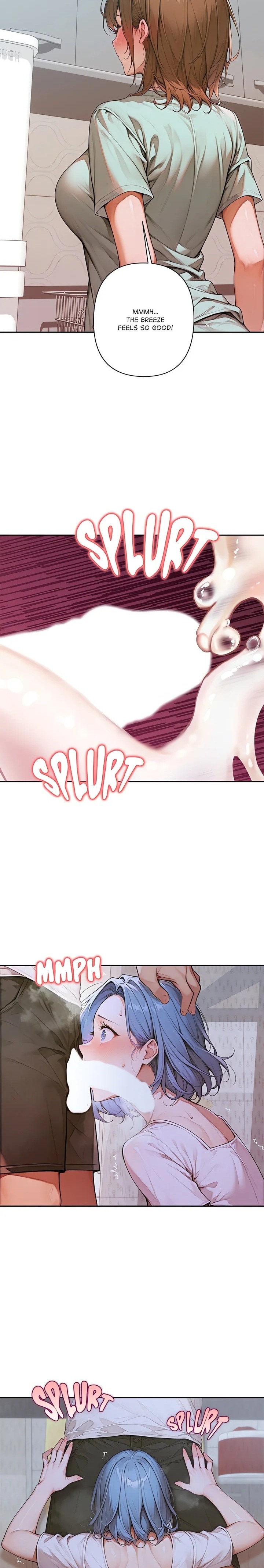 Desire Village - Chapter 6 Page 28