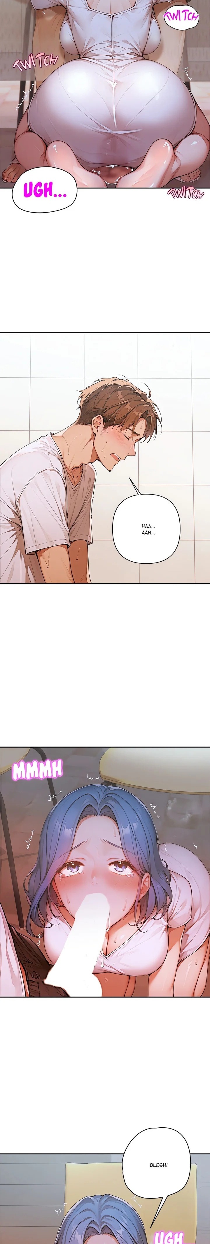 Desire Village - Chapter 6 Page 29