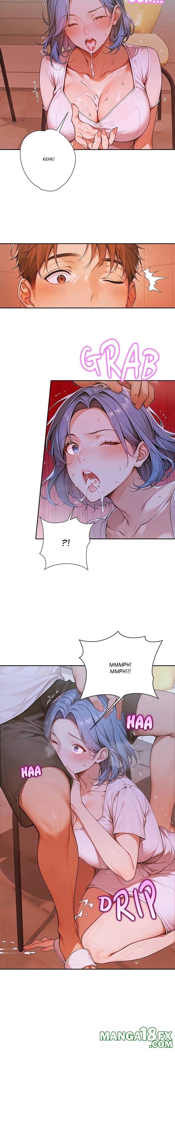 Desire Village - Chapter 6 Page 30