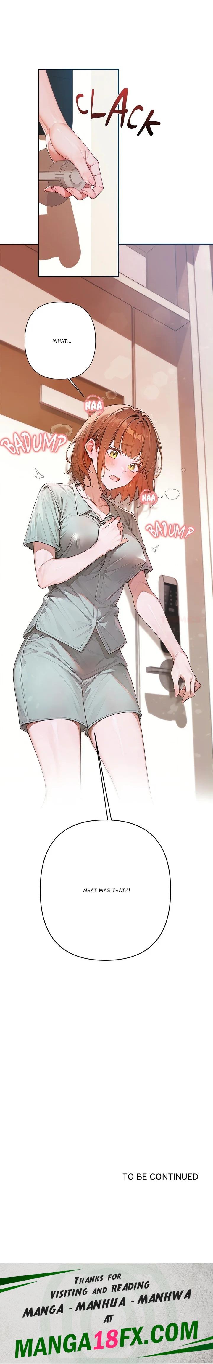 Desire Village - Chapter 6 Page 35