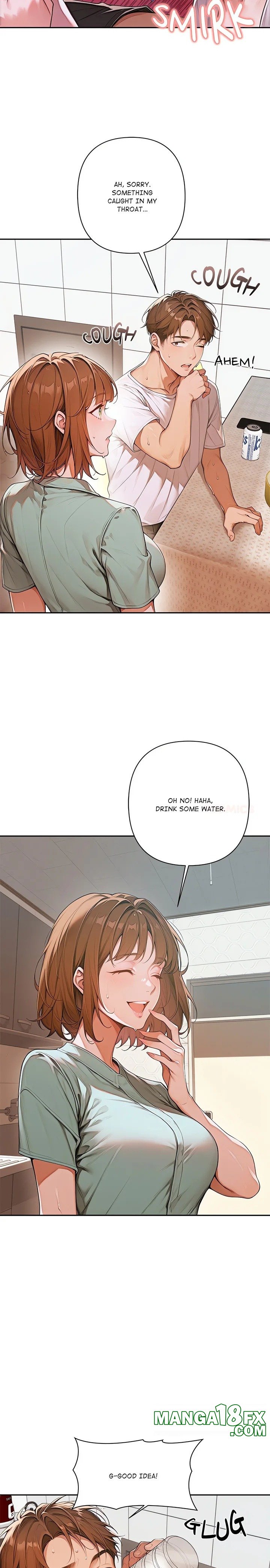 Desire Village - Chapter 6 Page 7