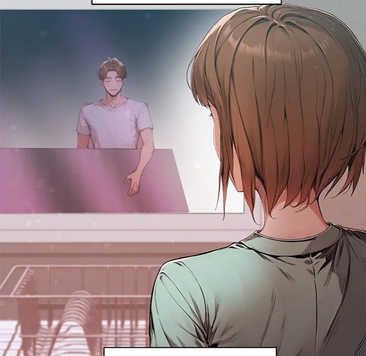 Desire Village - Chapter 7 Page 10