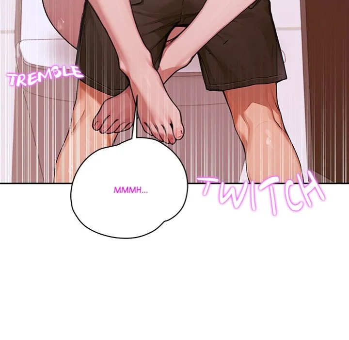 Desire Village - Chapter 7 Page 107