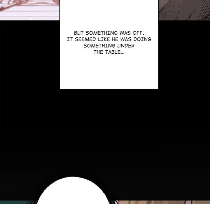 Desire Village - Chapter 7 Page 11