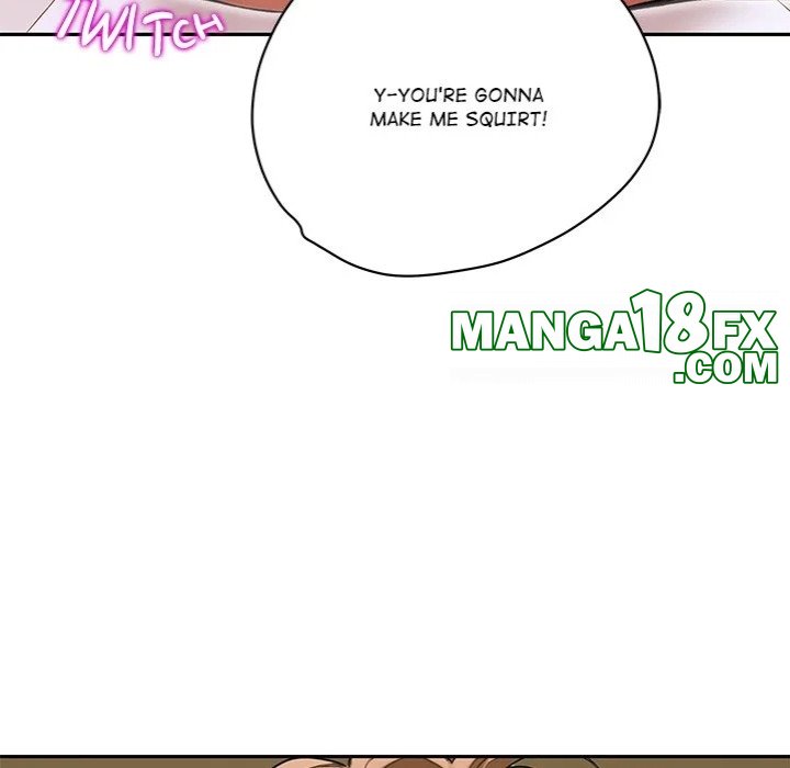 Desire Village - Chapter 7 Page 114