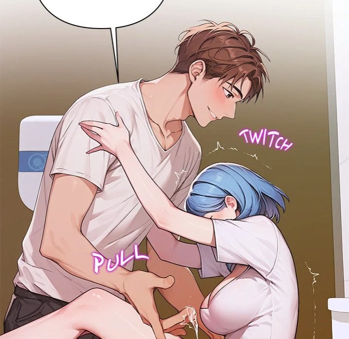 Desire Village - Chapter 7 Page 117