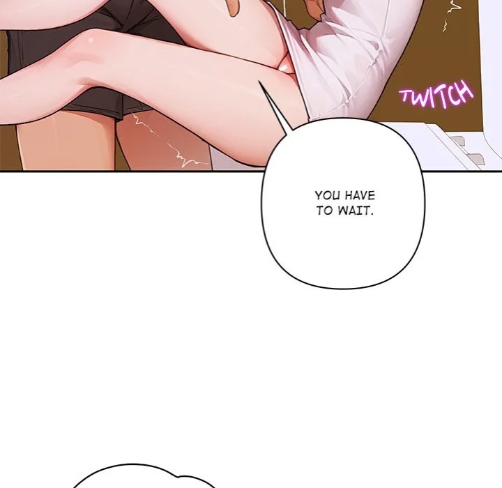 Desire Village - Chapter 7 Page 118