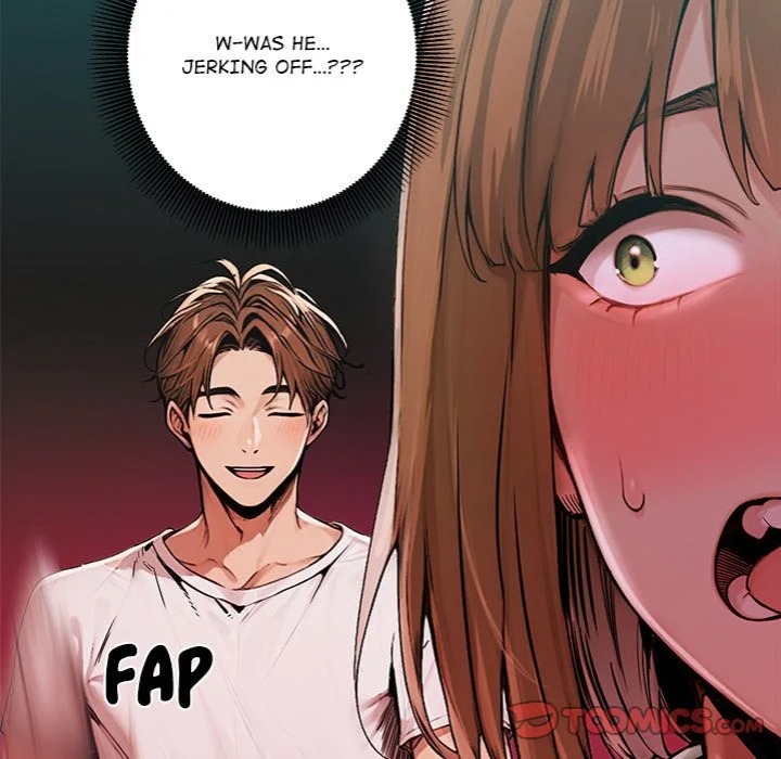 Desire Village - Chapter 7 Page 12