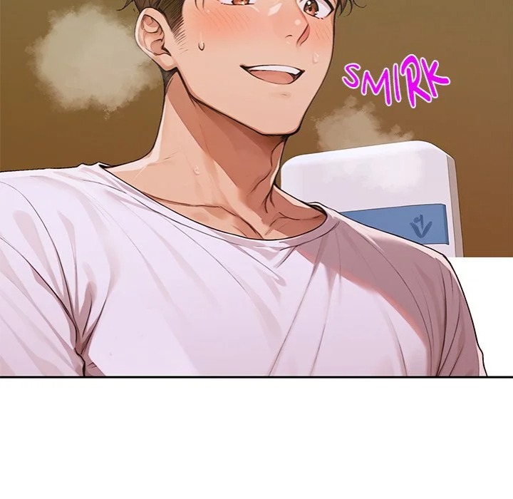 Desire Village - Chapter 7 Page 136