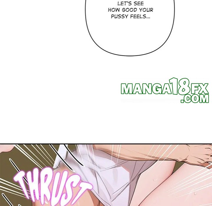 Desire Village - Chapter 7 Page 139