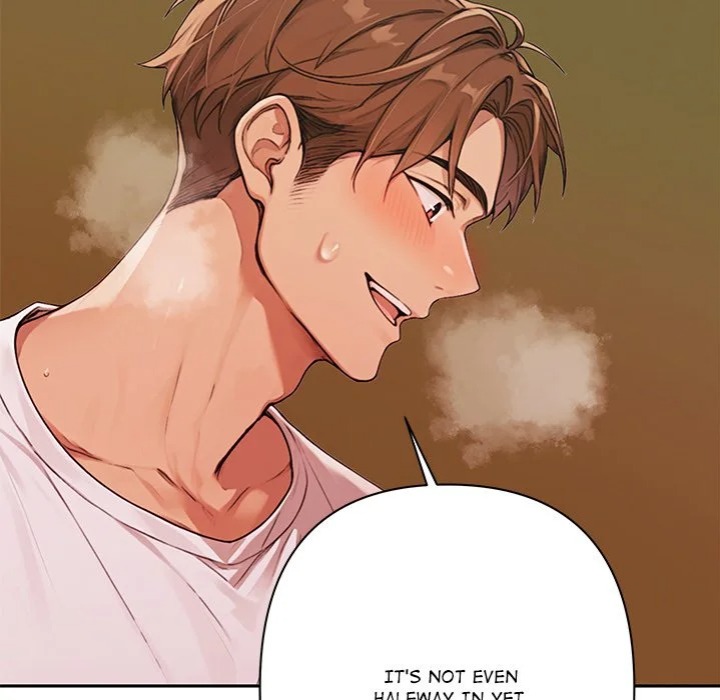 Desire Village - Chapter 7 Page 144