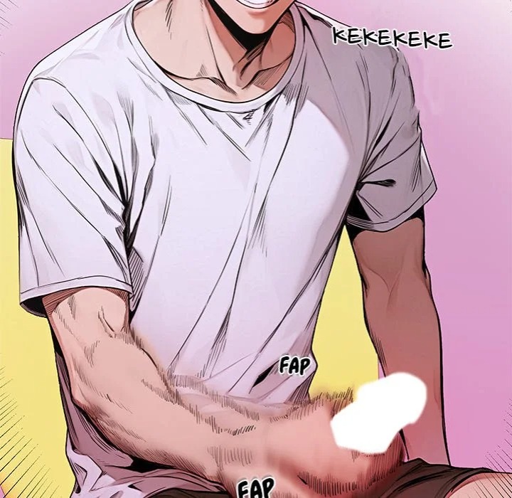 Desire Village - Chapter 7 Page 15