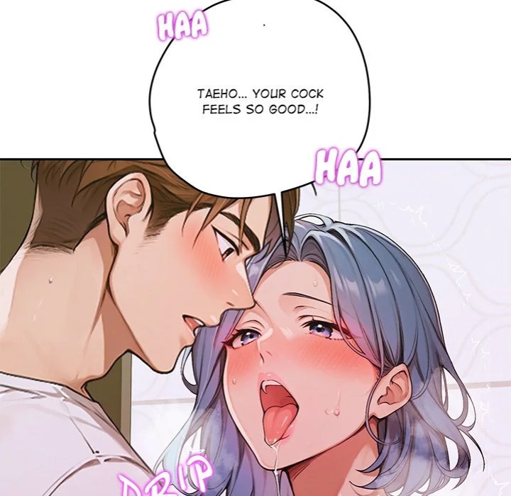 Desire Village - Chapter 7 Page 153