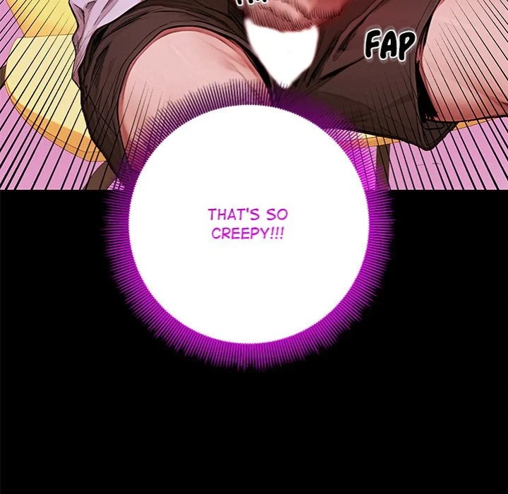 Desire Village - Chapter 7 Page 16