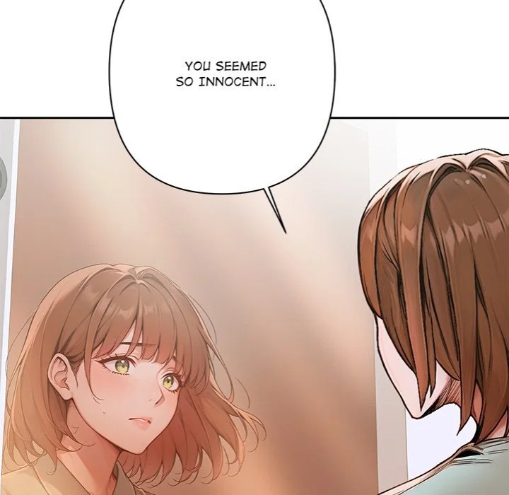 Desire Village - Chapter 7 Page 20