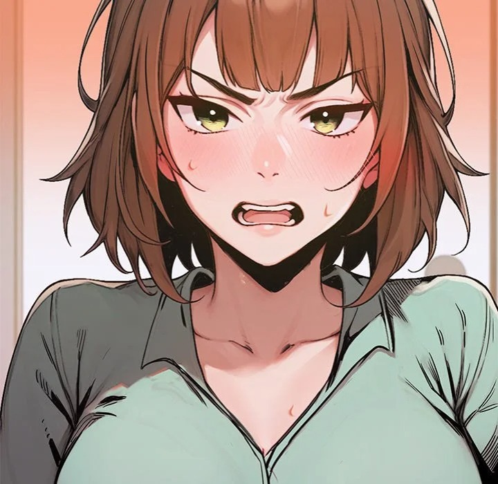 Desire Village - Chapter 7 Page 23