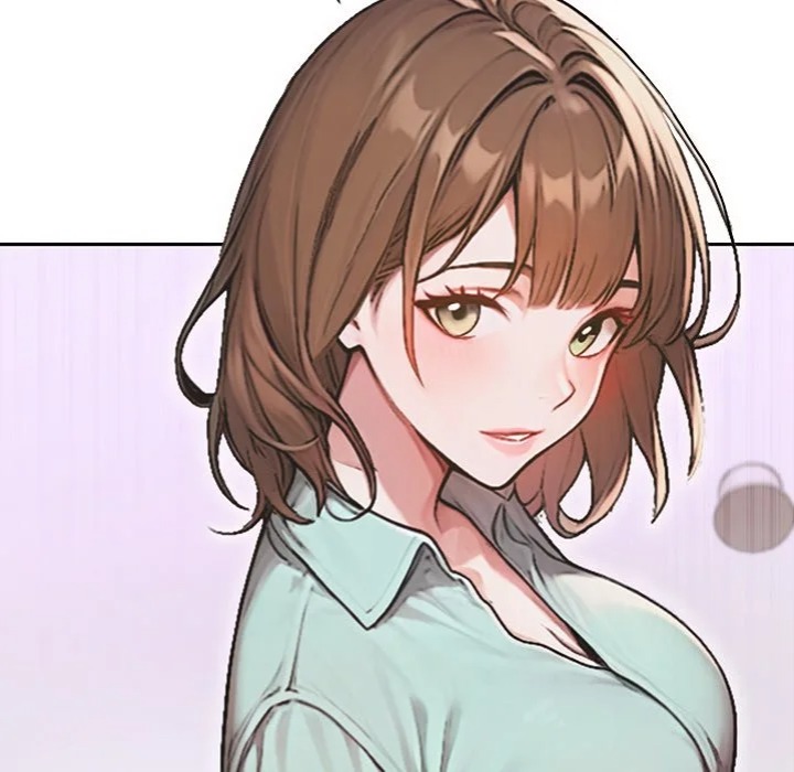 Desire Village - Chapter 7 Page 25