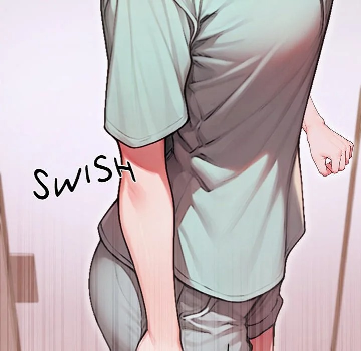 Desire Village - Chapter 7 Page 26