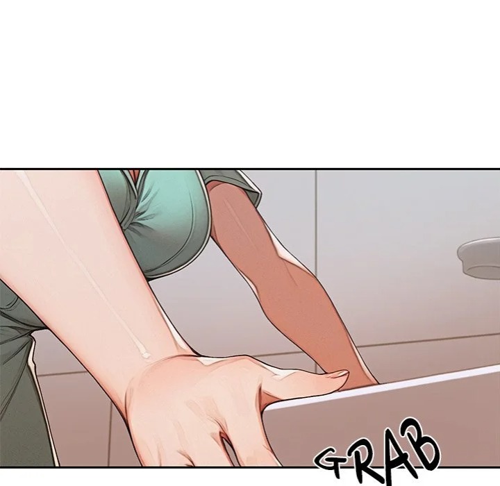 Desire Village - Chapter 7 Page 28