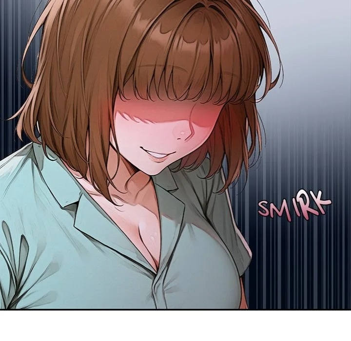 Desire Village - Chapter 7 Page 30