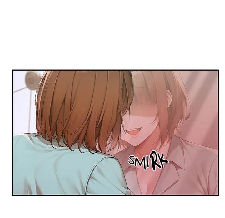 Desire Village - Chapter 7 Page 31