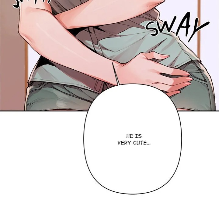 Desire Village - Chapter 7 Page 34