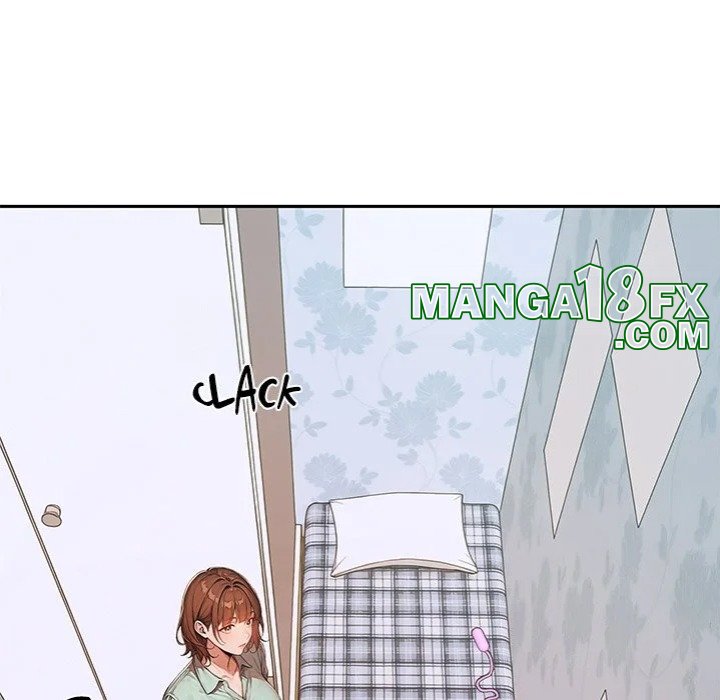 Desire Village - Chapter 7 Page 35