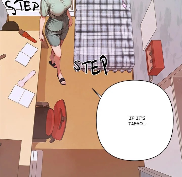 Desire Village - Chapter 7 Page 36