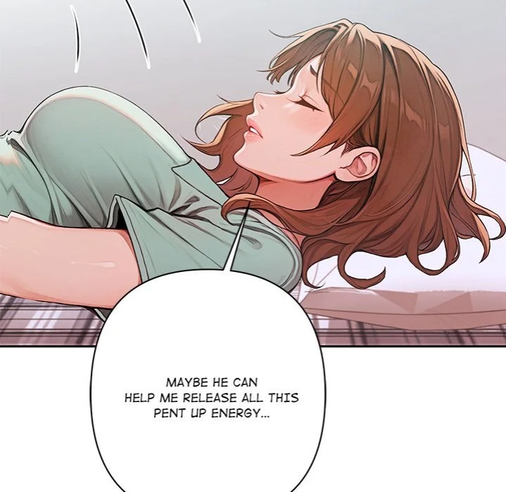 Desire Village - Chapter 7 Page 38