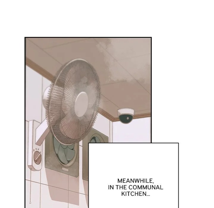 Desire Village - Chapter 7 Page 46