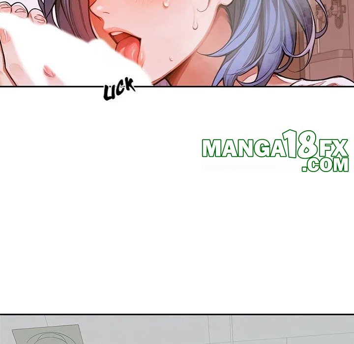 Desire Village - Chapter 7 Page 49