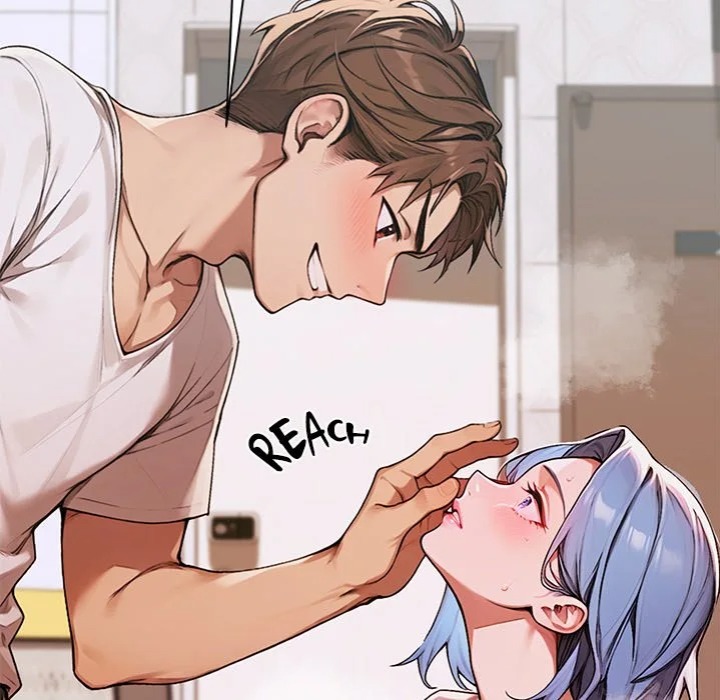 Desire Village - Chapter 7 Page 60