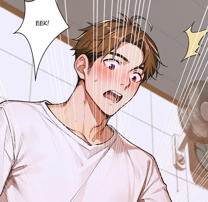 Desire Village - Chapter 7 Page 67