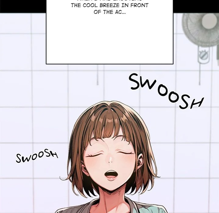 Desire Village - Chapter 7 Page 7