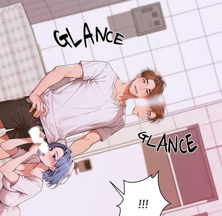 Desire Village - Chapter 7 Page 73