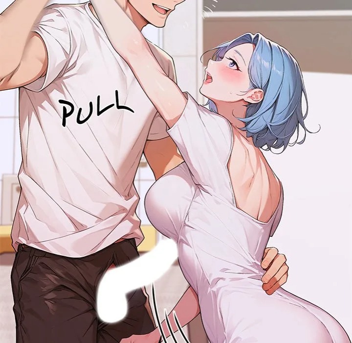 Desire Village - Chapter 7 Page 78